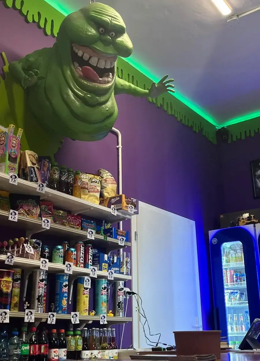 Bar FlippClub 1