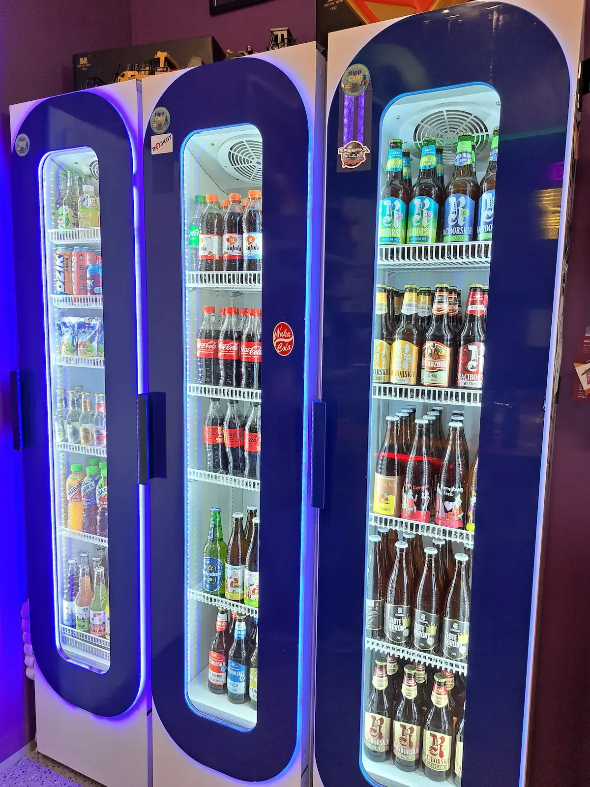 Bar FlippClub 2