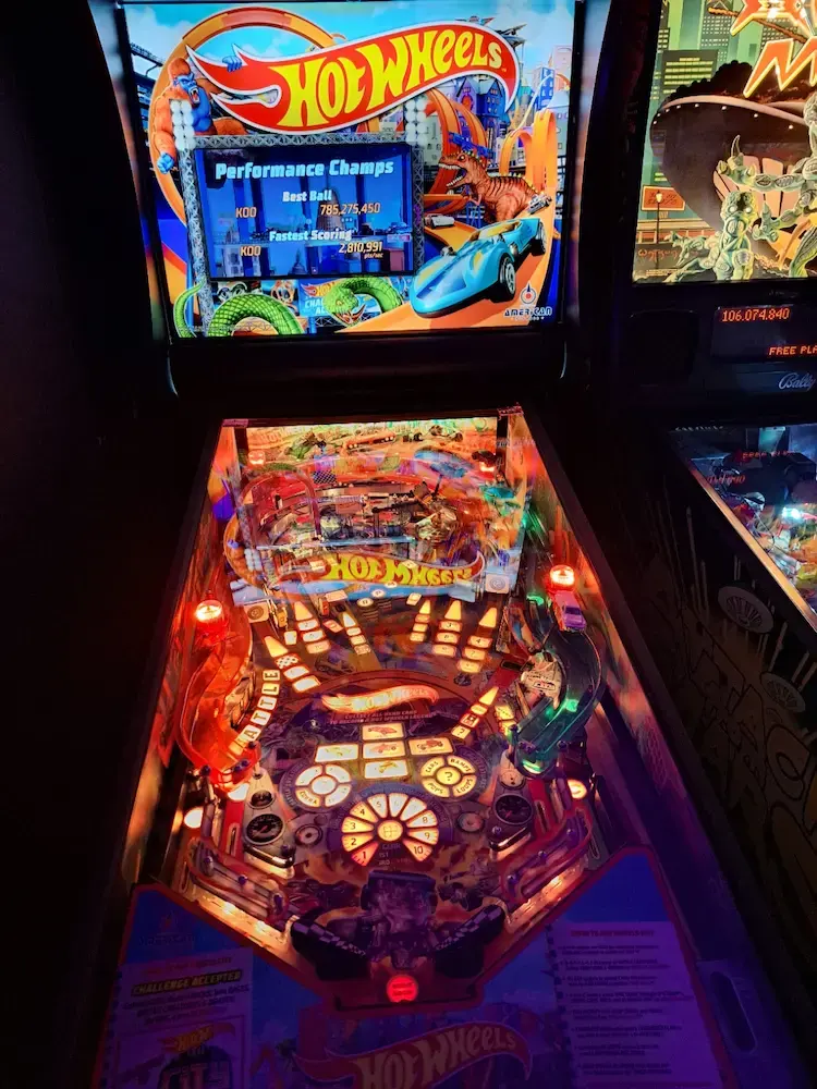 Flipper 11