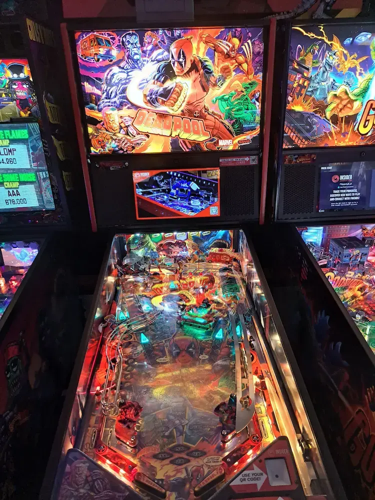 Flipper 16