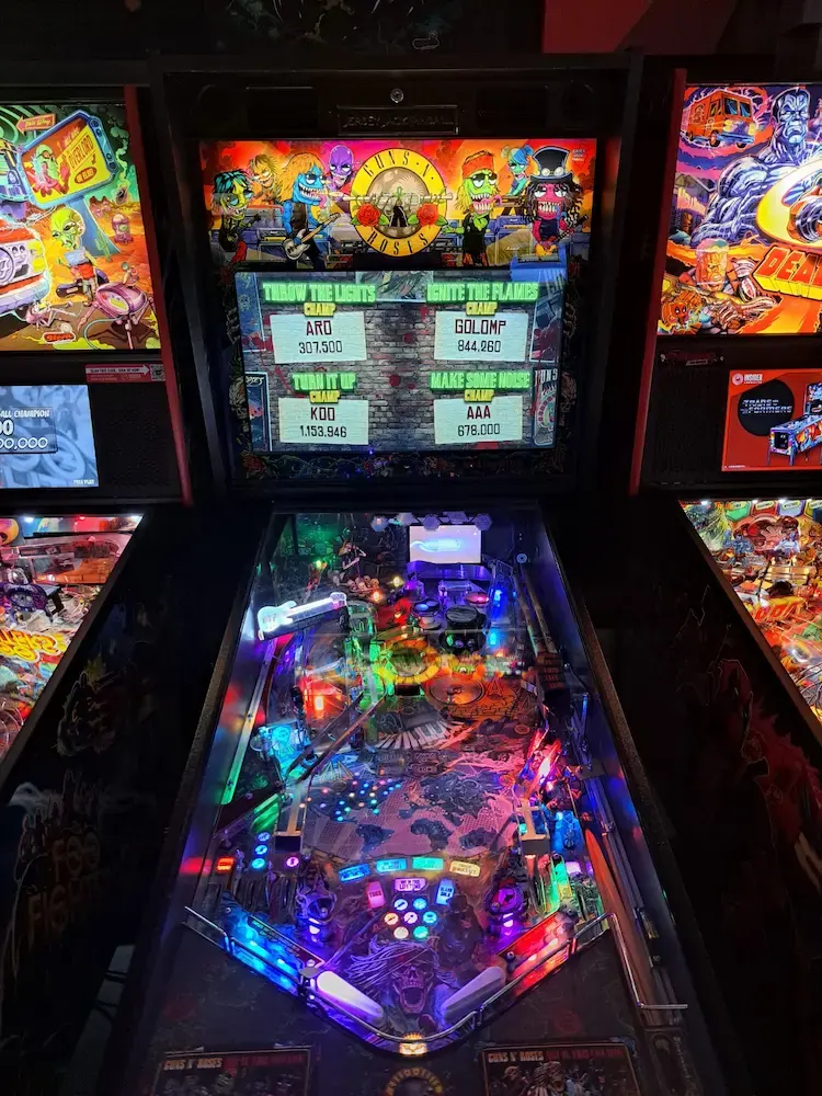 Flipper 18