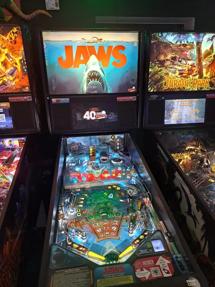 Flipper 20