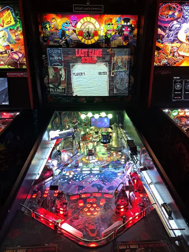 Flipper 6