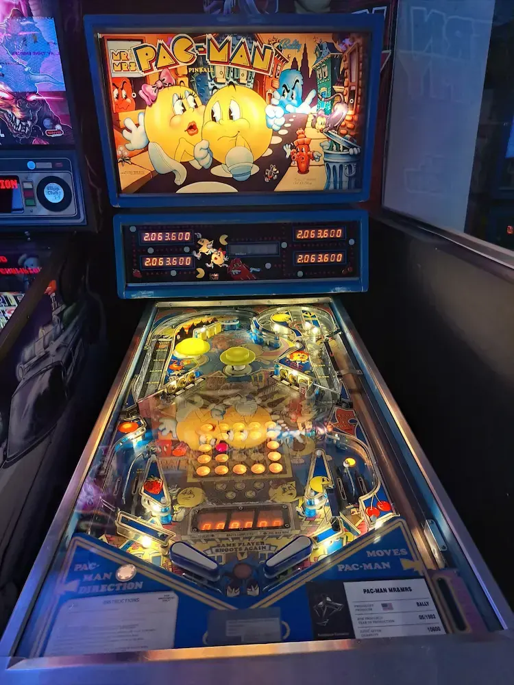 Flipper 7