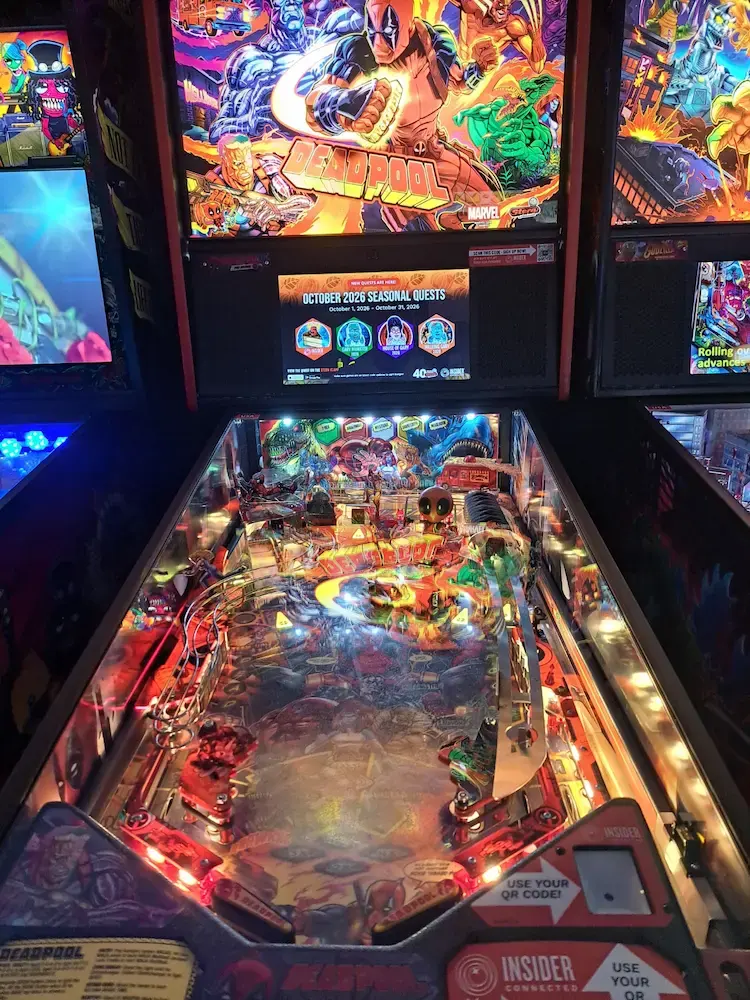 Flipper 9
