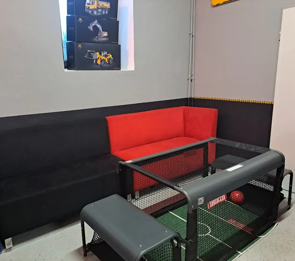 FlippClub galeria 18