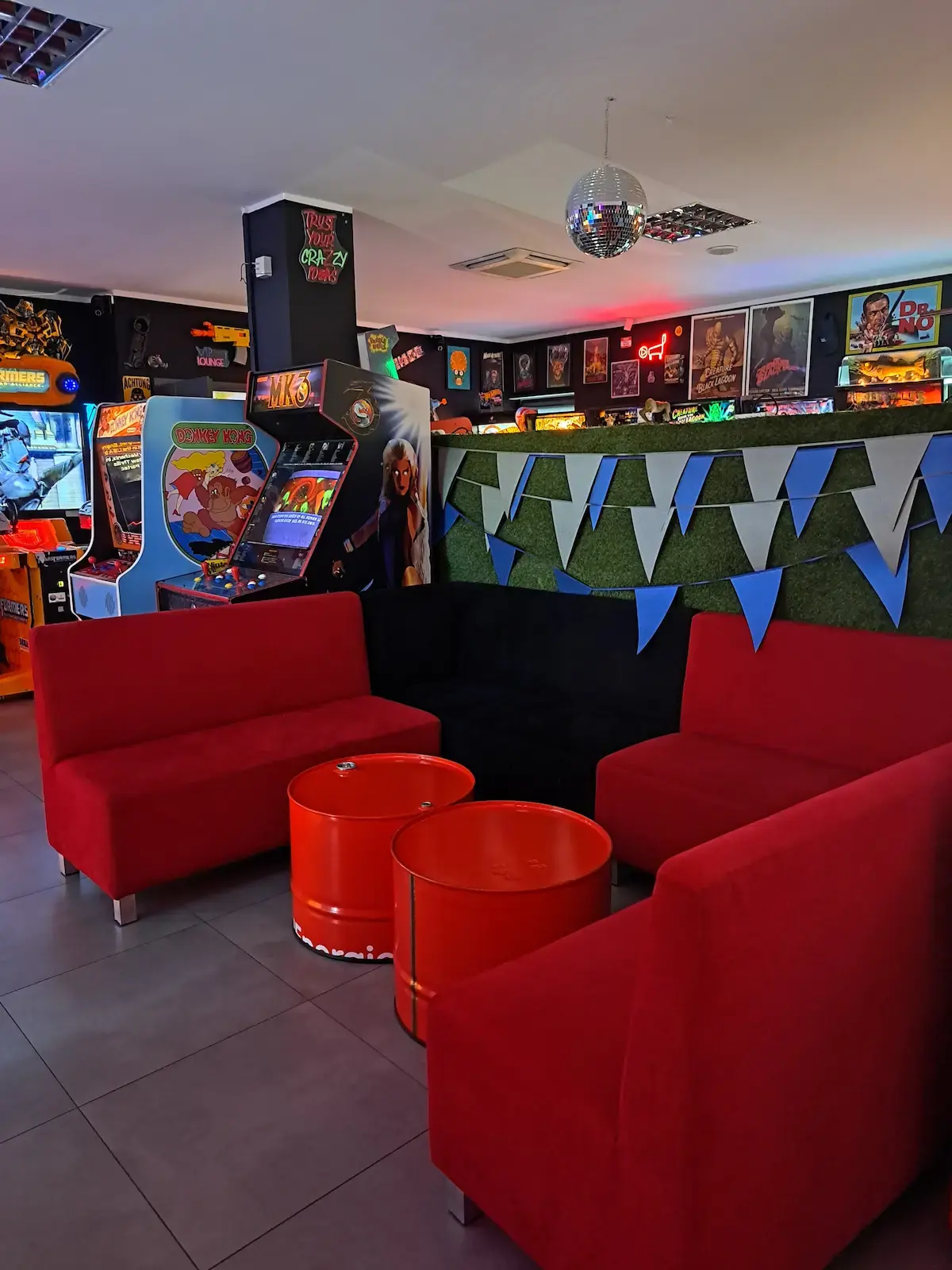 FlippClub galeria 5