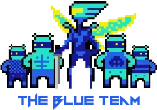The Blue Team