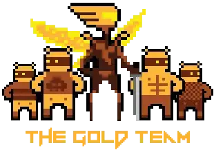 The Gold Team